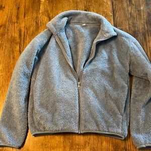 Uni Qlo Size Sm jacket in used condition